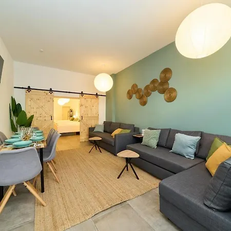 Yasmin Stay Stilvolles Apartment Naehe Mauerpark